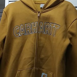 Carhartt Hoodie